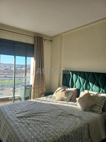 Appartement résidentiel 4 pièces haut standing - image 5