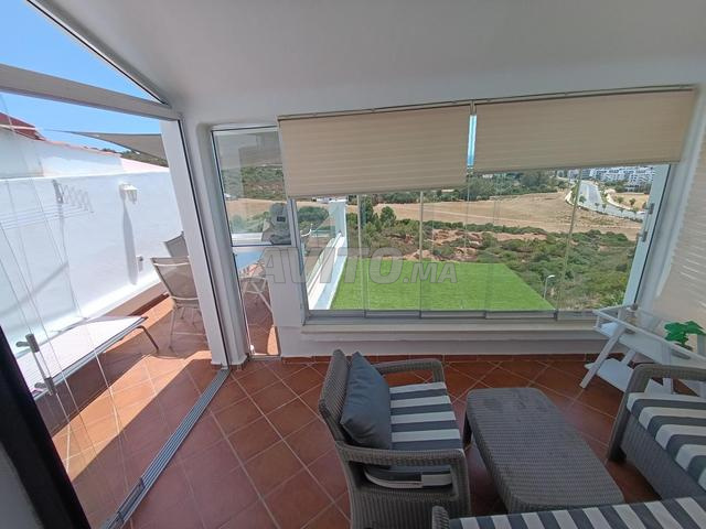 Appartement 2 chambres avec Terrasse - Cabo Negro - 2