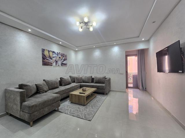 appart avec climatiseur - 2