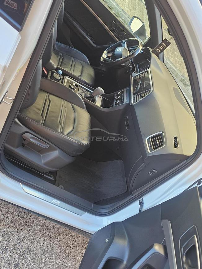 SAET ATECA 