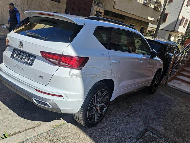 SAET ATECA 