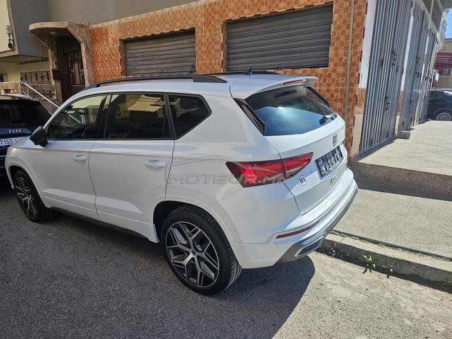SAET ATECA 