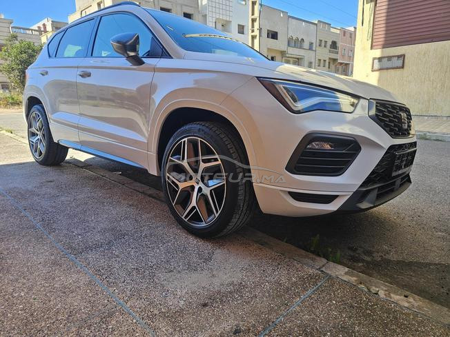 SAET ATECA 
