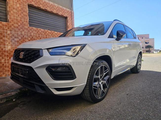 SAET ATECA 
