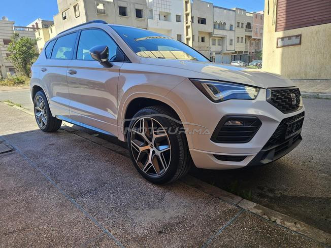 SAET ATECA 