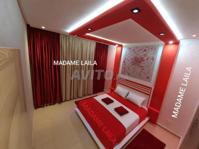 Majestueux Appartement Meublé Pour Familles - image 4