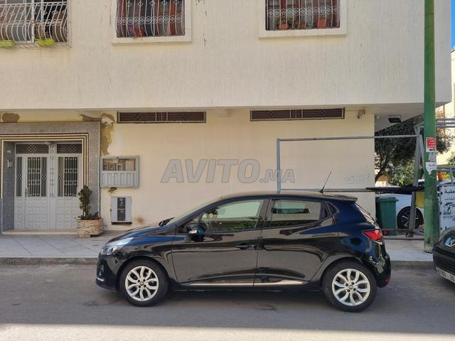 RENAULT CLIO 4 1ÈRE MAIN - 2