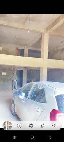 Maison avec garage commercial - 2