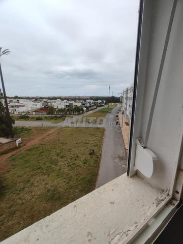 Appartement à louer 59 m² à Kénitra - 2