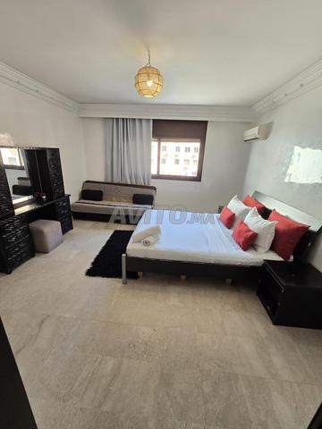 Appartement bien sécurisé - 2