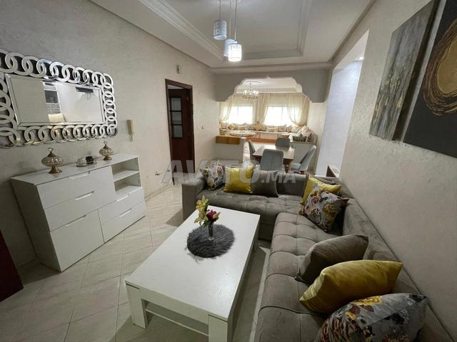 Centre-ville familles uniquement - 2