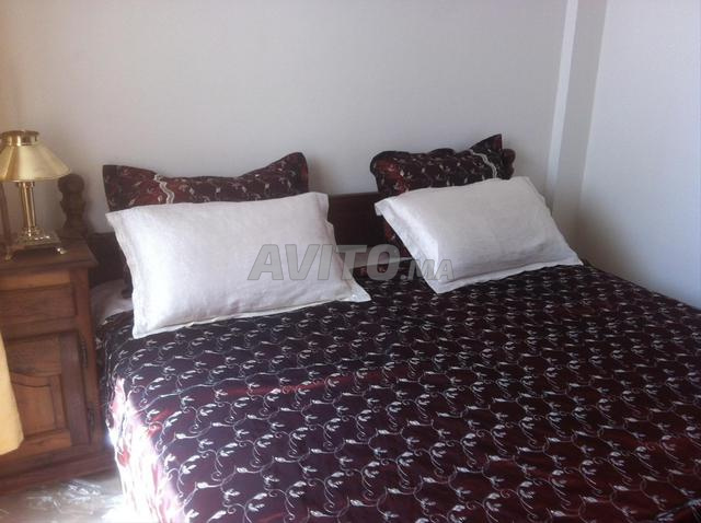 Appartement de vacances familial - 2