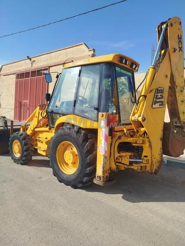 JCB 3CX 1999 - 2