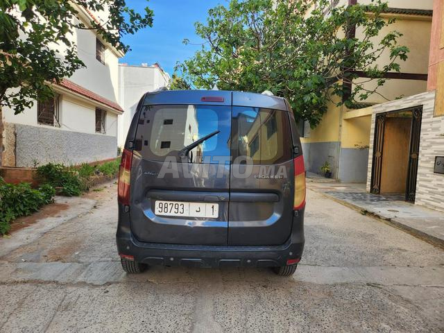 داسيا دوكر - 2