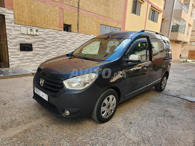 Dacia Dokker