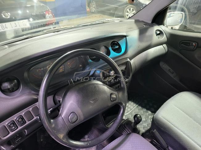 Daihatsu YRV Essence Manuelle 2006 à Casablanca