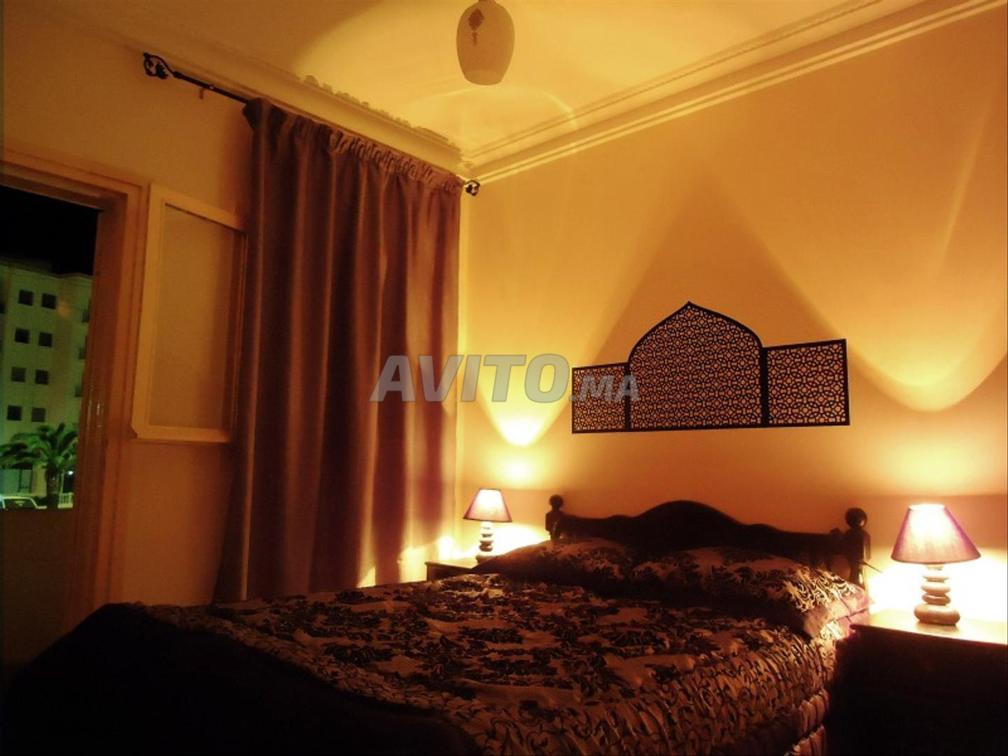 Bel appartement à louer à la journée au cœur de la corniche de Tanger - image 3