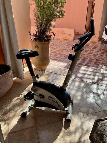 Vends vélo d'appartement en bon état