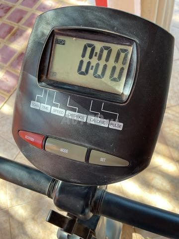 Vends vélo d'appartement en bon état - 2