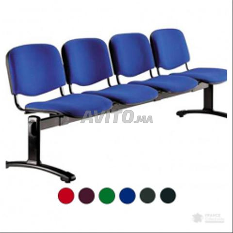 📢 مقعد استقبال أنيق - راحة وأناقة - 2