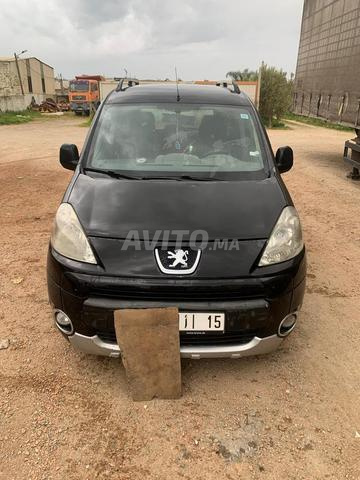 Peugeot Partner - 2