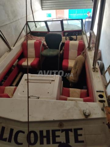 Bateau à vendre, prix négociable - 2