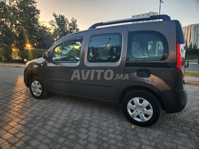 Renault Kangoo - 2