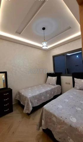 Appartement calme à louer - 2