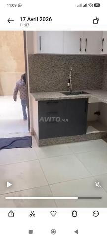 Appart neuf à louer à Sidi Lot The Loft - image 4