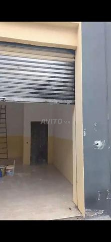 محل تجاري بالشارع الرئيسي. - 2