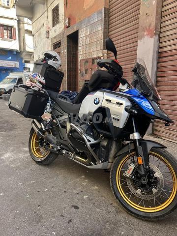 À vendre GS 1300 Trophy - 2