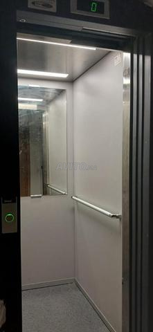 Appartement à louer 70 m² à Marrakech - 2