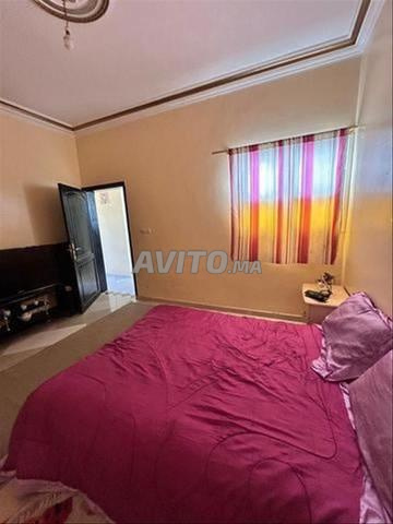 Appartement propre à louer à la journée - 2