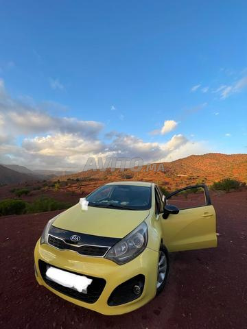 Voiture accidentée - 2