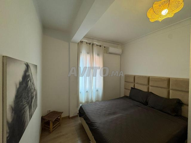 Appartement à louer en plein cœur de Guéliz - image 5