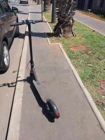 Vends trottinette électrique Xiaomi 1S - 2