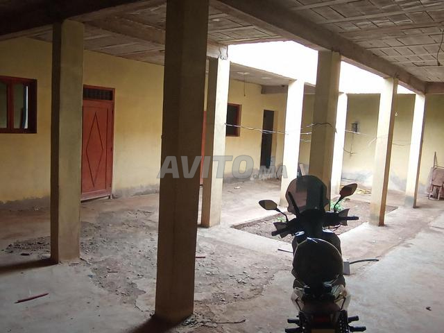 Maison à vendre par cession - 2