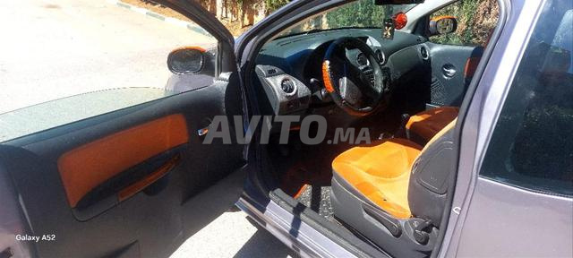 Citroën C3 Diesel Manuelle 2006 à Casablanca - 2