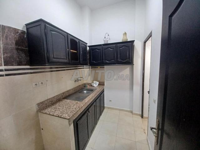 Appartement à vendre Mabrouka - 2