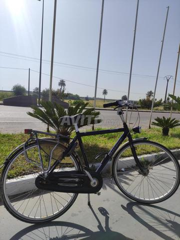 ✅ Vélo Gazelle 🇪🇺🇩🇪 bon état et qualité 💯 - 2