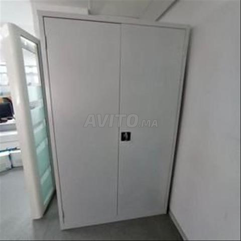 📢 Armoires professionnelles – rangement optimisé - 2