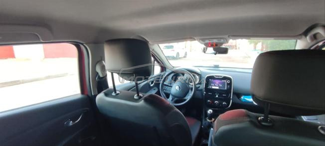 Renault Clio Diesel Manuelle 2014 à Laâyoune