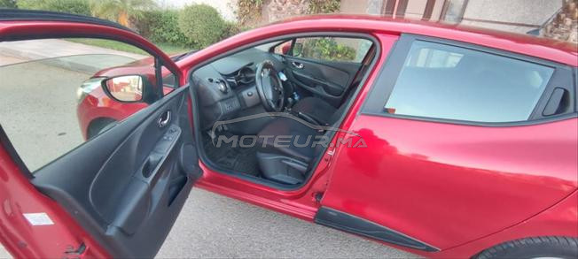 Renault Clio Diesel Manuelle 2014 à Laâyoune