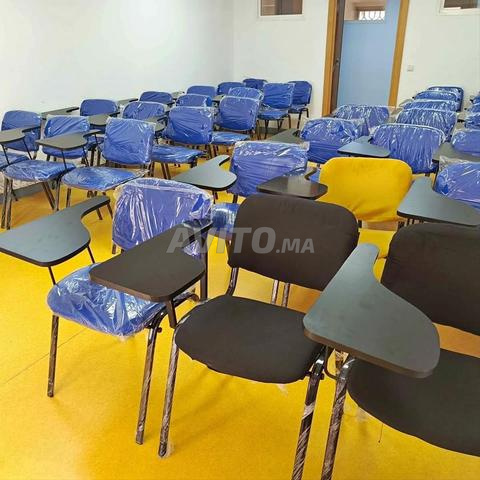 كراسي بكتابة حديثة – جودة وراحة للتعلم الأفضل - 2