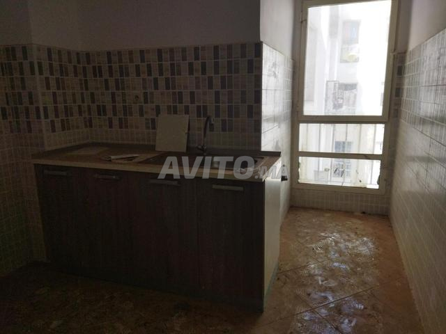 Appartement T3 de 49 m² à Casablanca Dar Bouazza - 2