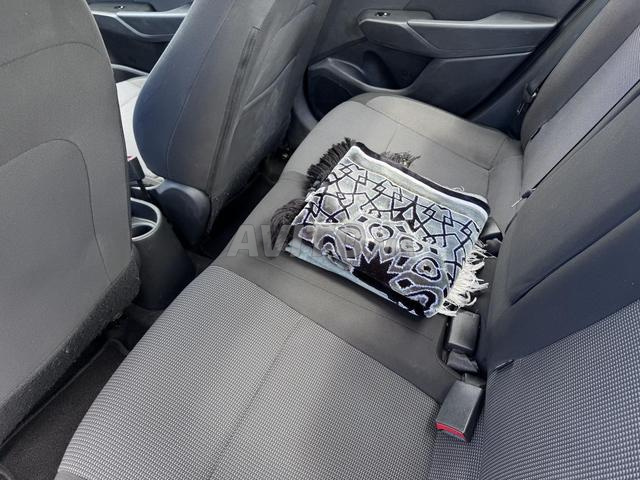 هيونداي أكسنت - 2