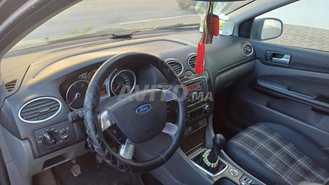 FORD FOCUS 2010 - 2