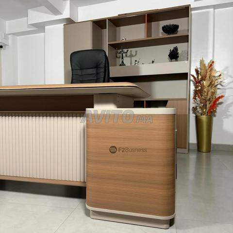 L'Excellence du Design pour votre Espace - 2