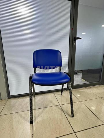 كراسي ISO عصرية – بساطة، قوة وراحة في الاستعمال - 2