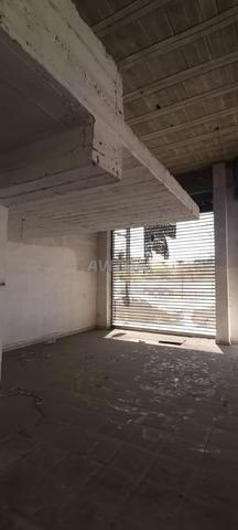 Local commercial d’angle en plein boulevard Anoual